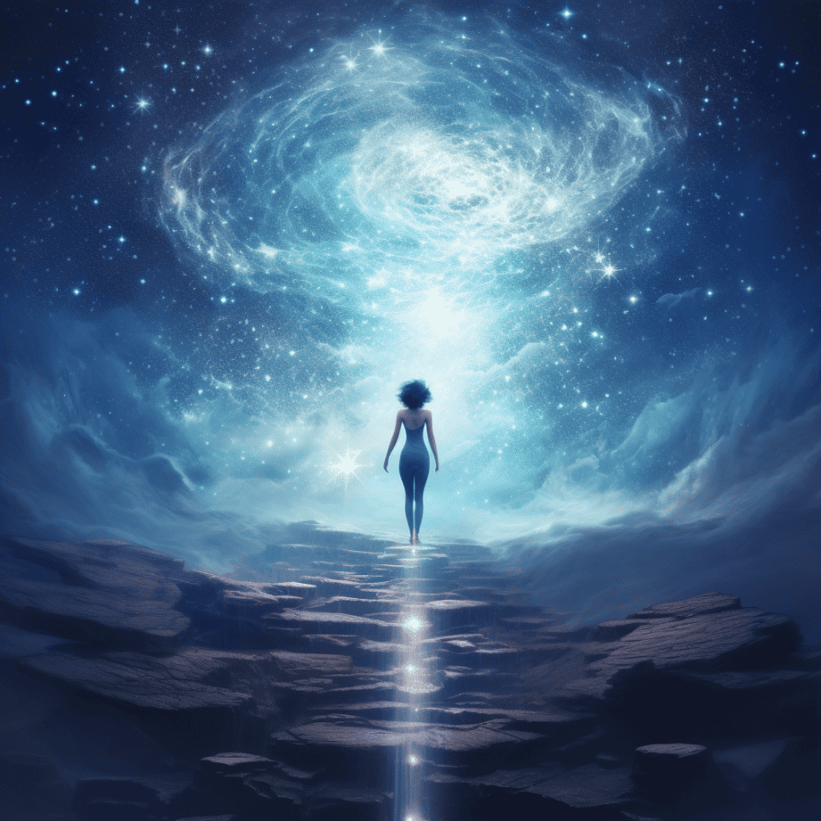 Why Are Starseeds Lightworkers? - Inner Shadow Work